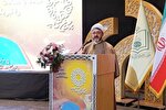 امروز هر کس بخواهد در مسیر آزادگی گام بردارد به امام راحل اقتدا می‌کند