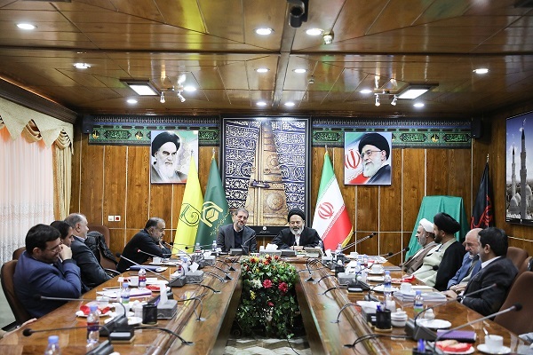 انتقال بیش از 5 هزار عمره گزار با خط جدید پروازی به سرزمین وحی