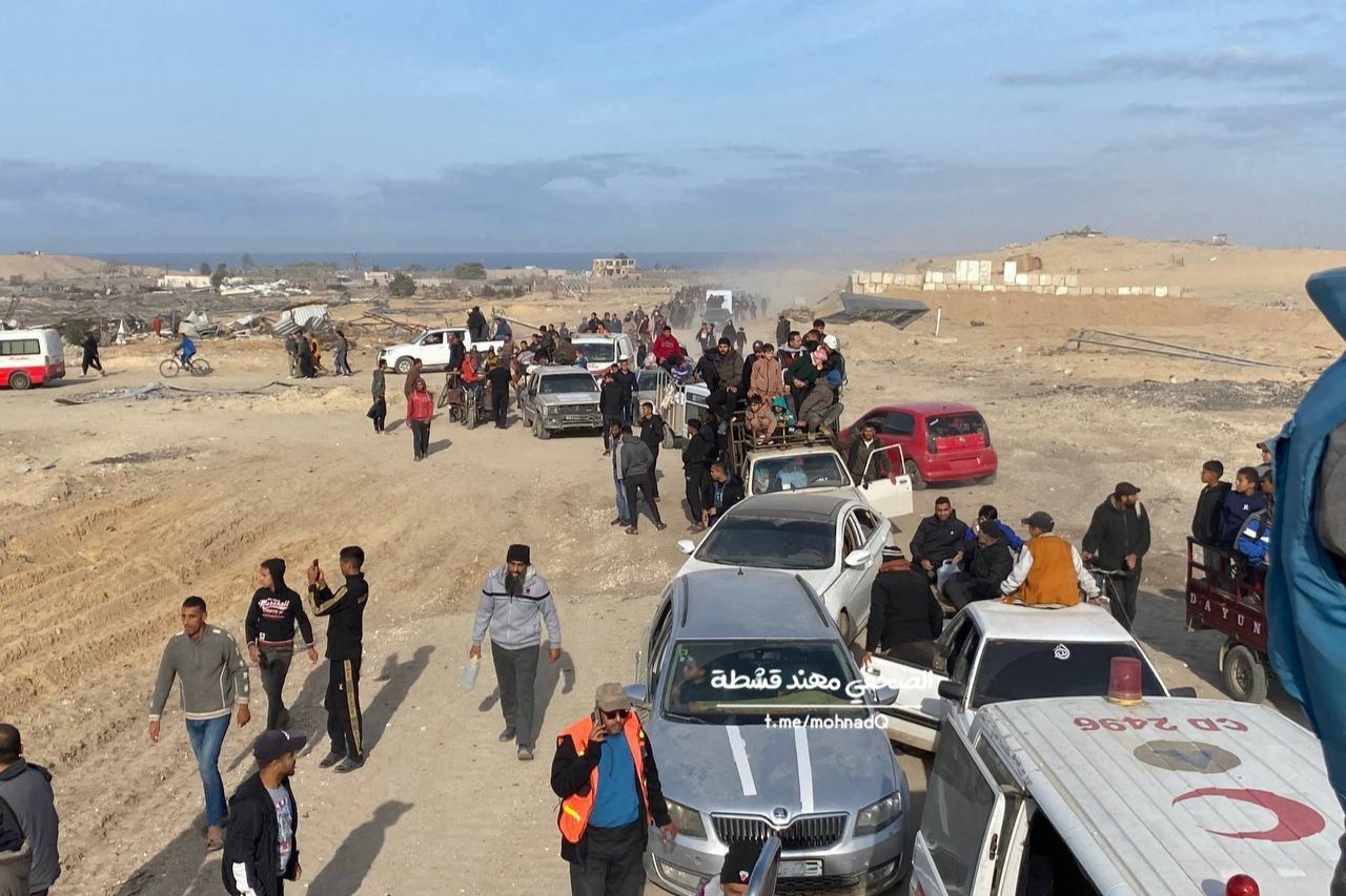 آغاز آتش‌بس پس از 471 روز صلابت ستودنی غزه + فیلم