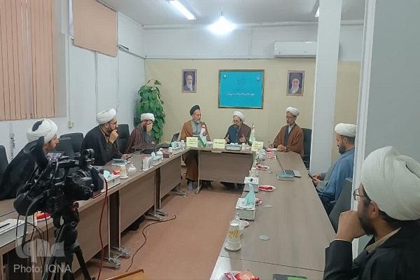 نگاهی به کمیسیون تخصصی «مفهوم شناسی و دلایل مرجعیت علمی قرآن»