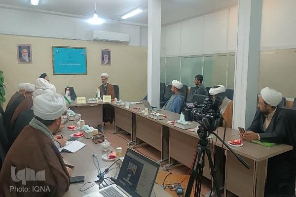 نگاهی به کمیسیون تخصصی «مفهوم شناسی و دلایل مرجعیت علمی قرآن»