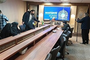 اعلام نوبت اجرای متسابقان در مرحله نهایی مسابقات بین‌المللی قرآن ایران