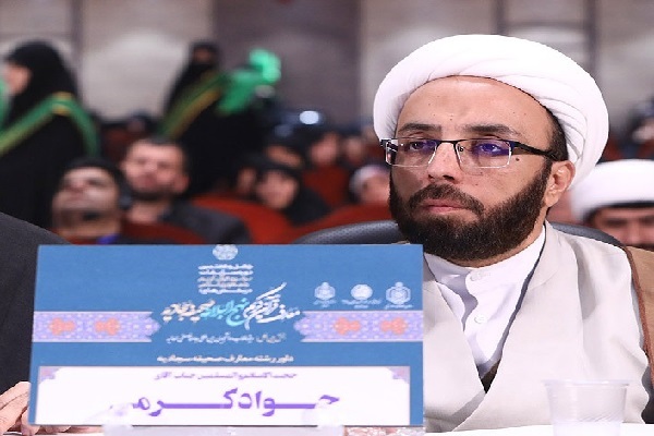 ارتباط خوب مردم با بخش معارفی مسابقات سراسری قرآن ارتباط خوب مردم با بخش معارفی مسابقات سراسری قرآن