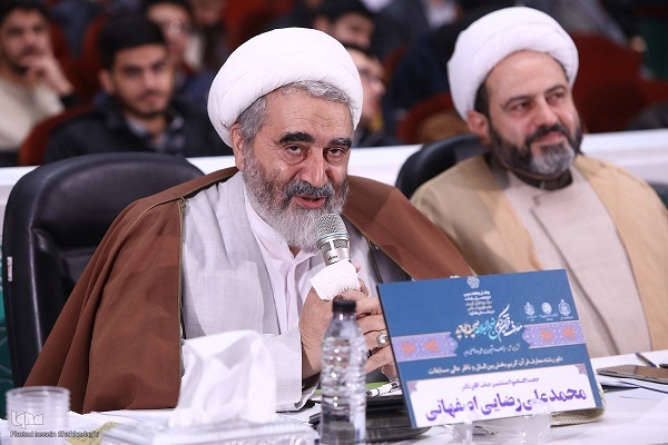 تأکید بر مخاطبمحور شدن رشتههای بخش معارفی مسابقات قرآن تأکید بر مخاطبمحور شدن رشتههای بخش معارفی مسابقات قرآن