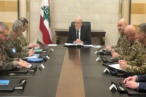 از شکایت لبنان از رژیم صهیونیستی تا شلیک موشک فراصوت فلسطین 2 توسط یمن