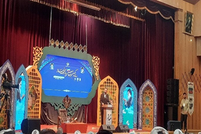 سی‌ویکمین اجلاس سراسری نماز در خراسان‌شمالی آغاز به‌کار کرد