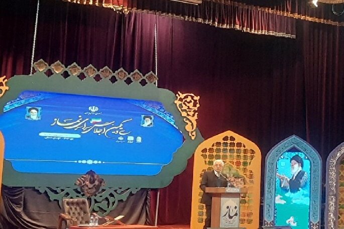 شیوه‌های نوین برای ترویج نماز در جامعه کاربردی شود