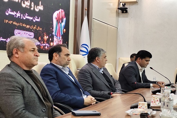 توجه به قهرمانان و پیشکسوتان باعث انگیزه در نسل جدید می‌شود