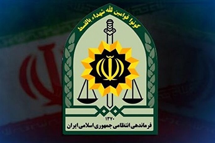 پیشگیری از وقوع جرم و آسیب‌های اجتماعی با همکاری ریش‌سفیدان با پلیس