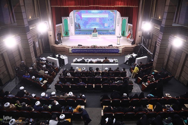 برگزیدگان بخش معارفی مسابقات سراسری قرآن مشخص شدند + اسامی برگزیدگان بخش معارفی مسابقات سراسری قرآن مشخص شدند + اسامی