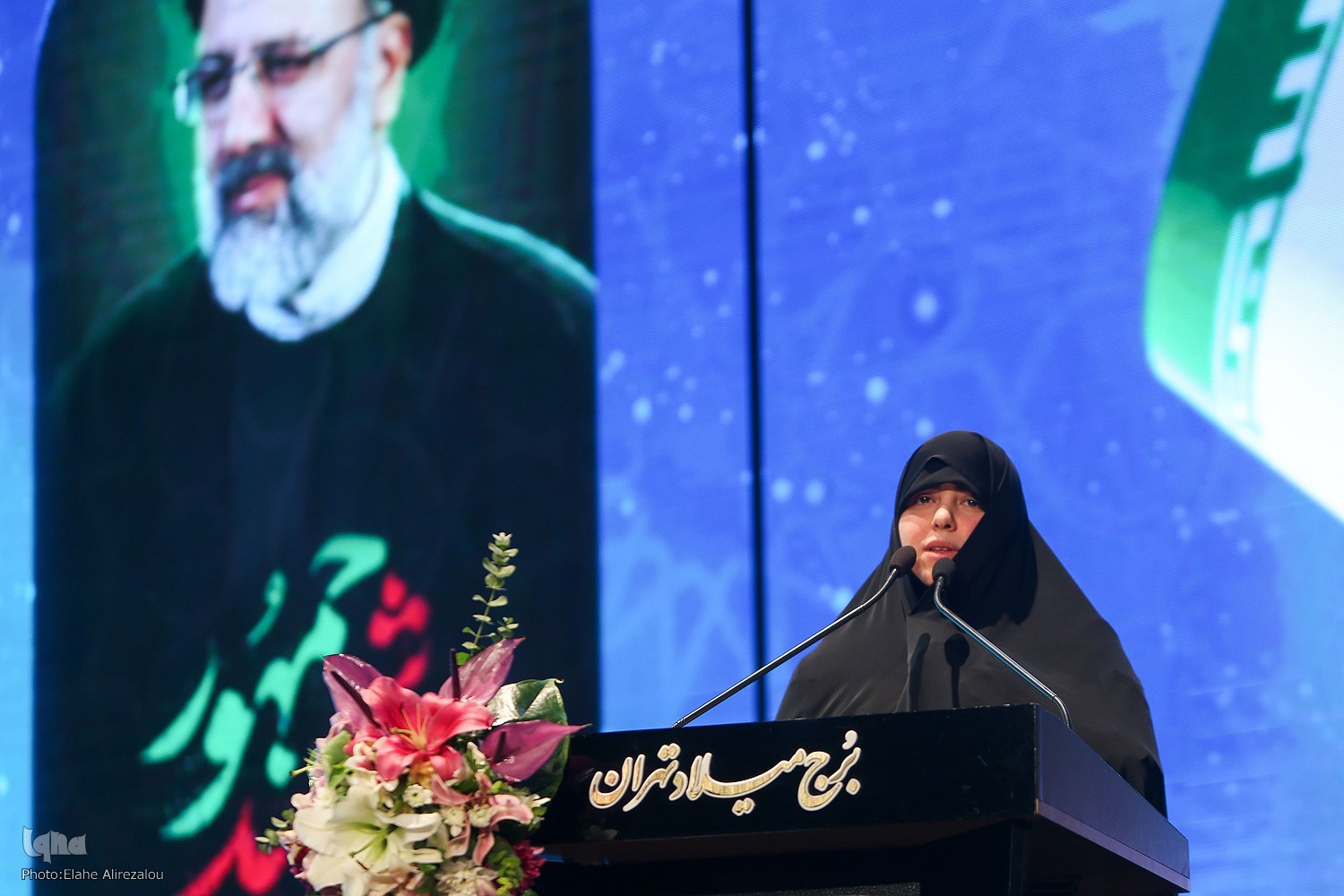 همایش بانوان قرآن‌پژوه به پایان‌نامه‌های قرآنی بانوان توجه بیشتری کند + فیلم