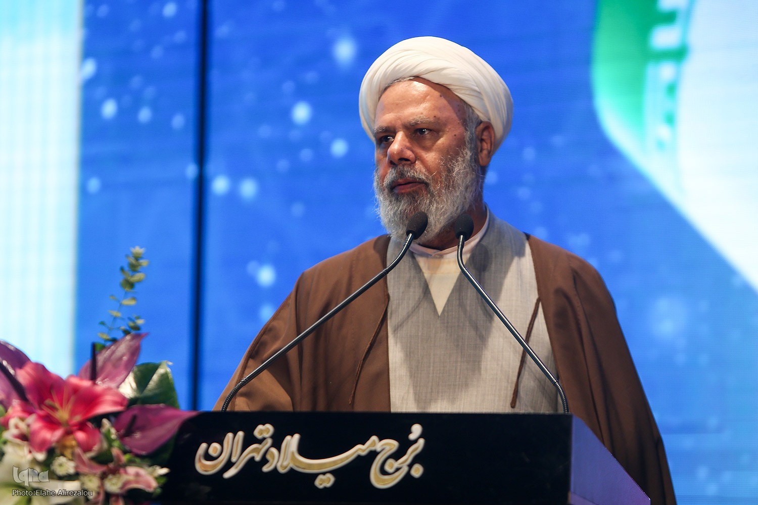 همایش بانوان قرآن‌پژوه به پایان‌نامه‌های قرآنی بانوان توجه بیشتری کند + فیلم