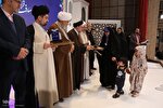 پایان کار چهل و هفتمین دوره مسابقات سراسری قرآن در بخش معارفی