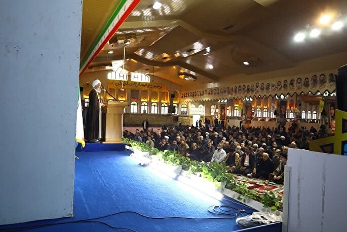 بصیرت ملی و جهاد تبیین از دستاوردهای یوم‌الله ۹ دی است