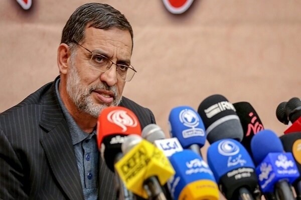 علیمحمد نائینی، رئیس ستاد مرکزی یومالله ۹ دی علیمحمد نائینی، رئیس ستاد مرکزی یومالله ۹ دی