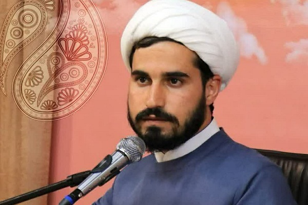 حجت الاسلام والمسلمین محمدامین رضایی کارشناس اقتصادی حجت الاسلام والمسلمین محمدامین رضایی کارشناس اقتصادی