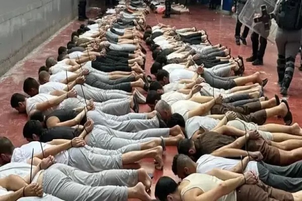 مروری بر آخرین تحولات در فلسطین