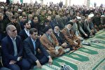 گرامیداشت حماسه 9 دی در شهرهای لرستان برگزار شد + عکس