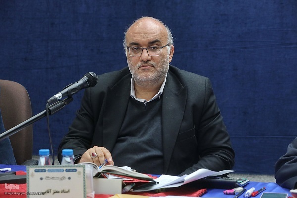 اجرای زودهنگام فاز آموزش تجوید  طرح ملی «‌من قرآن را دوست دارم» 