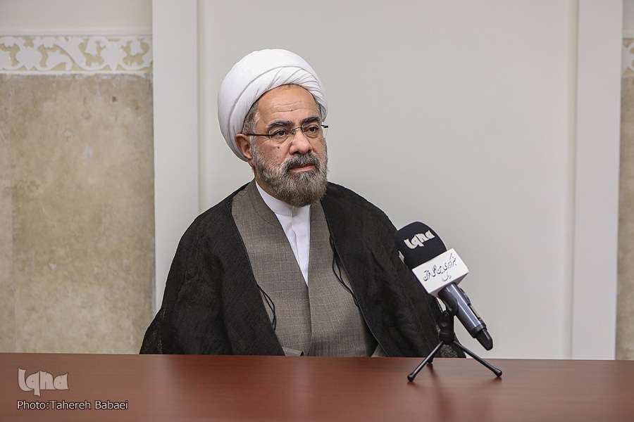 ترسیم حیات انسانی و الهی در تفسیر تسنیم