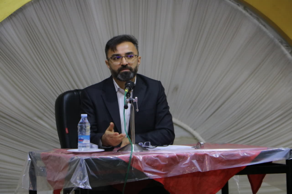 همایش سیاسی فرماندهان ارتش در کرمان برگزار شد + عکس