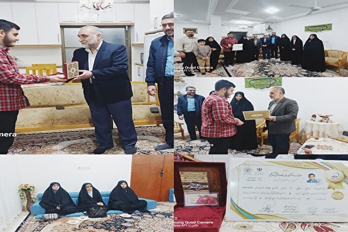 نگاهی به فعالیت‌های مؤسسه مهد قرآن کریم تسنیم نکا