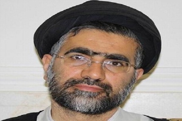 سیدمحمد اکبریان