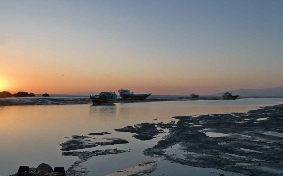راهنمای سفر زمینی به قشم + هزینه‌ها