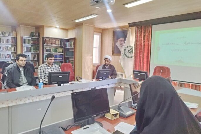 طرح «زندگی با آیه‌ها»؛ محور برنامه‌های تبلیغات اسلامی زنجان در دهه فجر