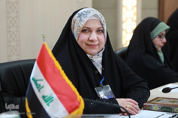 افزودن رشته تفسیر و پژوهش‌های قرآنی به غنای مسابقات ایران می‌افزاید