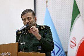 تجلیل از ۷۵ مادر شهید در استان قزوین طی دهه فجر