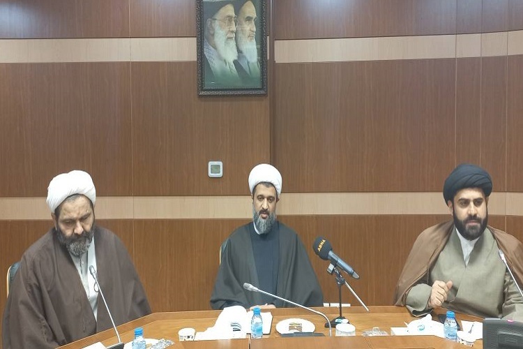 ارسال/. همایش کتاب سال حکومت اسلامی برگزار می‌شود