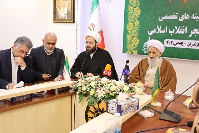 دهه فجر فرصت برای تبیین دستاورد‌های انقلاب اسلامی است