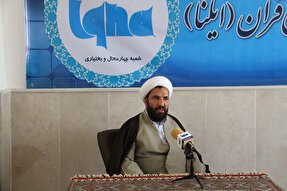 نماز جماعت در ۱۱۷۰ مدرسه چهارمحال‌و‌بختیاری برگزار می‌شود