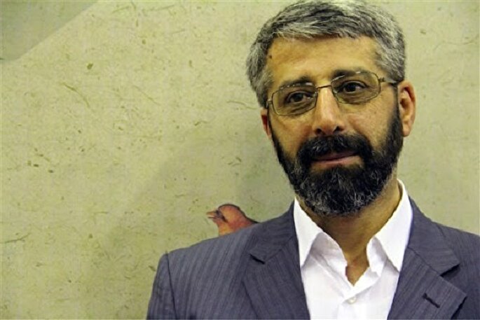 چرا خداوند محمد(ص) را برای رسالت انتخاب کرد