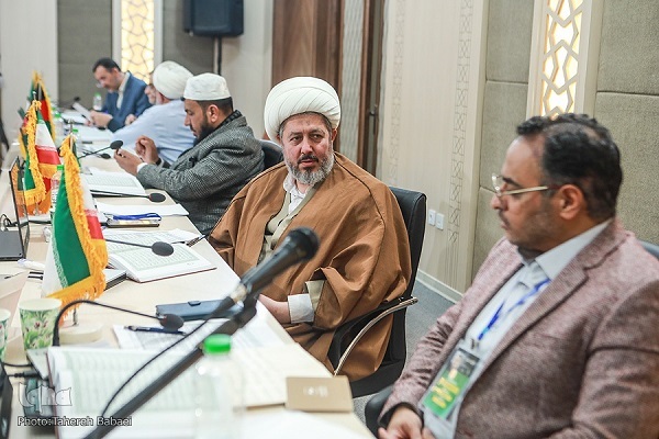 میزبانی مشهد از مسابقات بین‌المللی قرآن رضایت بخش بوده است