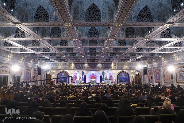 مشهد میزبان دوره آینده مسابقات بین‌المللی قرآن