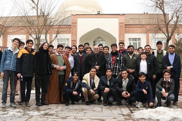 میزبانی مجدد مشهد از مسابقات بین‌المللی قرآن سال آینده