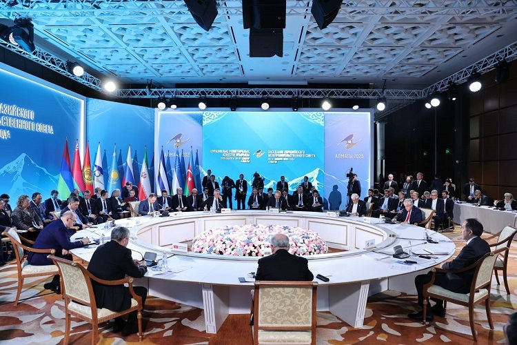 معاون اول رئیسجمهور در اجلاس نخست وزیران اتحادیه اقتصادی اوراسیا معاون اول رئیسجمهور در اجلاس نخست وزیران اتحادیه اقتصادی اوراسیا