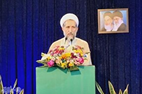 ایمان به روز قیامت انسان را بیمه می‌کند