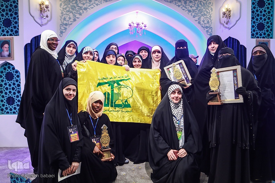 پایان خوشِ مسابقات بین‌المللی قرآن؛ وداعی تلخ و شیرین