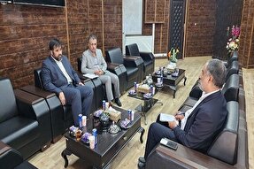 تأمین اعتبار ۴۴ پروژه آموزشی از محل مالیات مشاغل در سیستان‌وبلوچستان