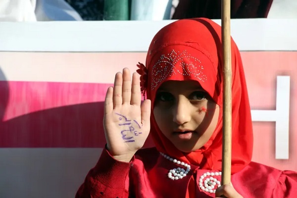 حجاب؛ نماد تاریخی مبارزه با ظلم و ستم علیه مسلمانان جهان