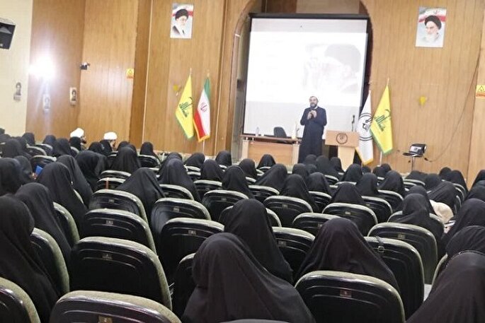 نخستین دوره آموزشی شبکه «اسما و صبرا» در زاهدان برگزار شد