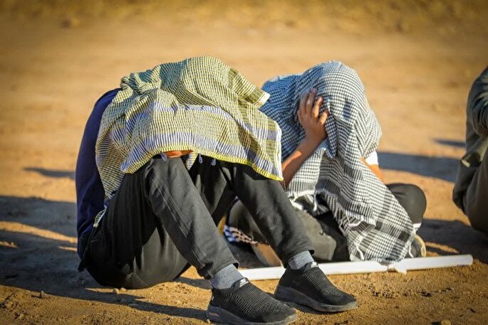 عکس | کاروان‌های راهیان نور دانش‌آموزی مازندران