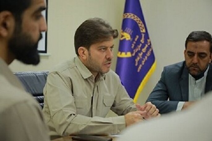 فعالیت ۲۱۲ گروه جهادی طی دهه فجر در خراسان‌جنوبی