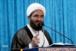 امام جمعه پرچمدار وحدت و امید در نسل جوان است