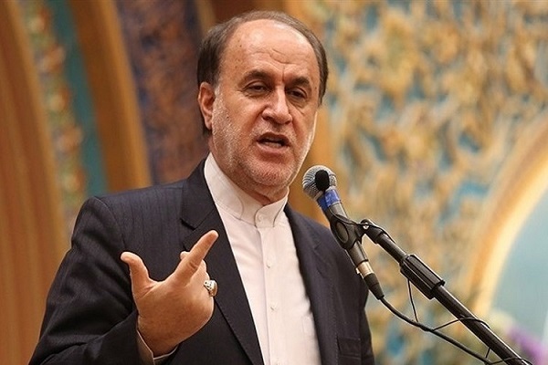 حمیدرضا حاجی بابایی، رئیس ستاد مرکزی دهه فجر انقلاب اسلامی