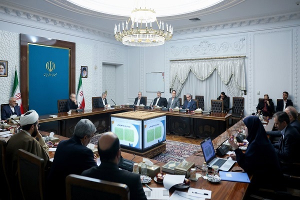 جلسه کیفیتبخشی و ایجاد عدالت آموزشی جلسه کیفیتبخشی و ایجاد عدالت آموزشی