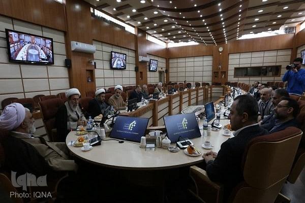 مجید خالقپور، قائم مقام جامعه المصطفی العالمیه مجید خالقپور، قائم مقام جامعه المصطفی العالمیه